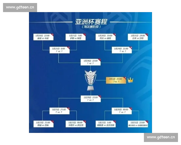 足球赛程查询大全与实时比分球队对阵时间安排一站掌握