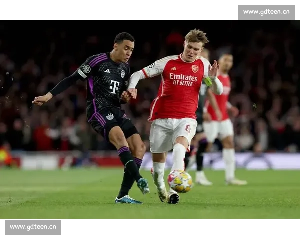 英超赛前数据分析与球队战术趋势深度解读 英超赛前数据分析与球队战术趋势深度解读